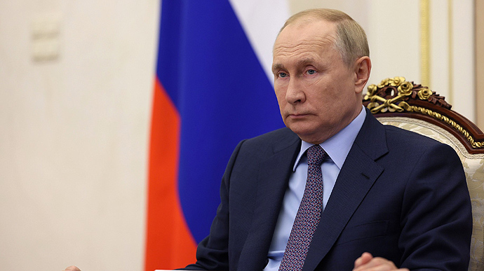 Ходжес заявив, що Путіну можуть завадити застосувати ядерну зброю